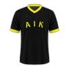 Dresovi AIK Stockholm Anniversary 2024-25 - Kratki Rukavima